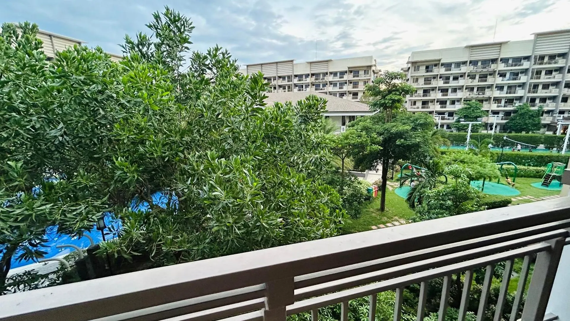 The Mindful Home - 2Br Cozy Condo Near Naia Paranaque City Φιλιππίνες