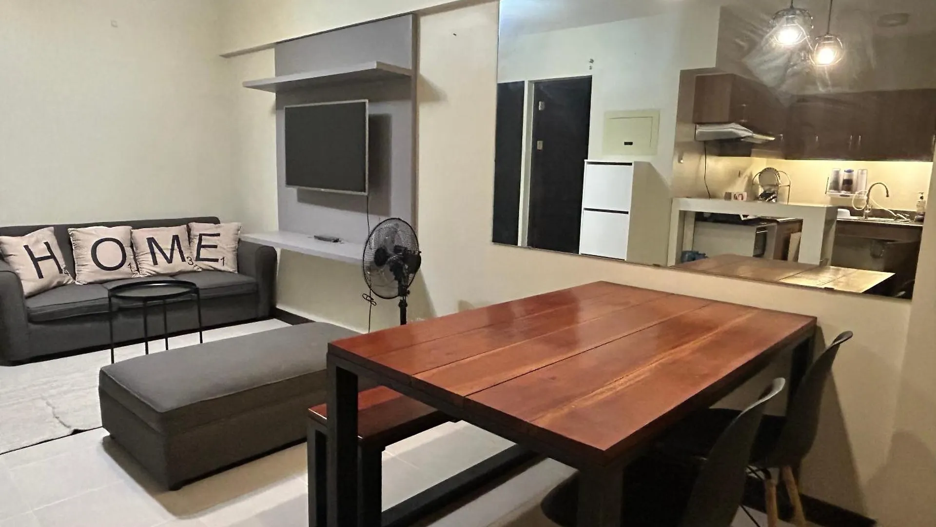 The Mindful Home - 2Br Cozy Condo Near Naia Paranaque City 0*,  Φιλιππίνες