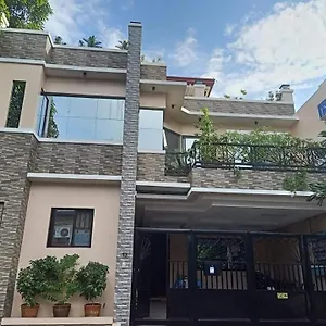 Locanda Lourdes, Paranaque City