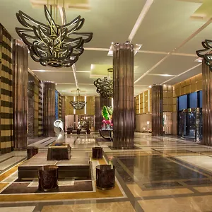 Hotel Of Dreams - Nuewa Manila, Paranaque City