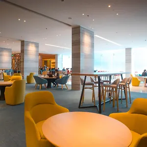 Hotel Express Manila Newport City, An Ihg, Paranaque City