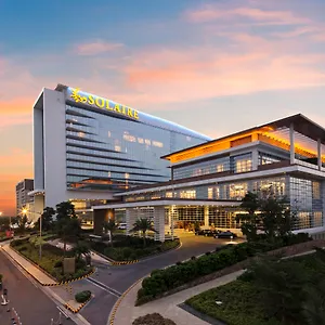 Solaire Entertainment Отель