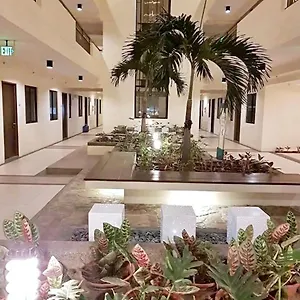 Aparthotel The Atherton, Paranaque City