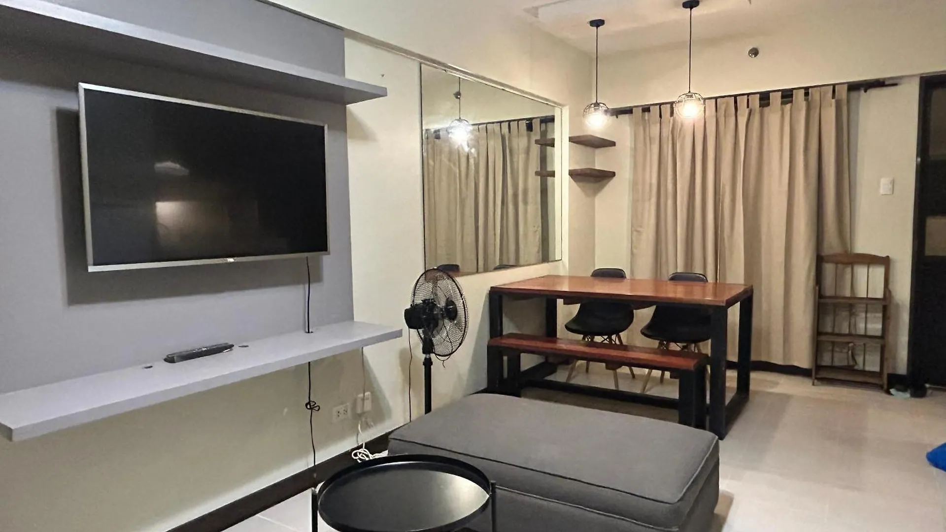 The Mindful Home - 2Br Cozy Condo Near Naia Paranaque City