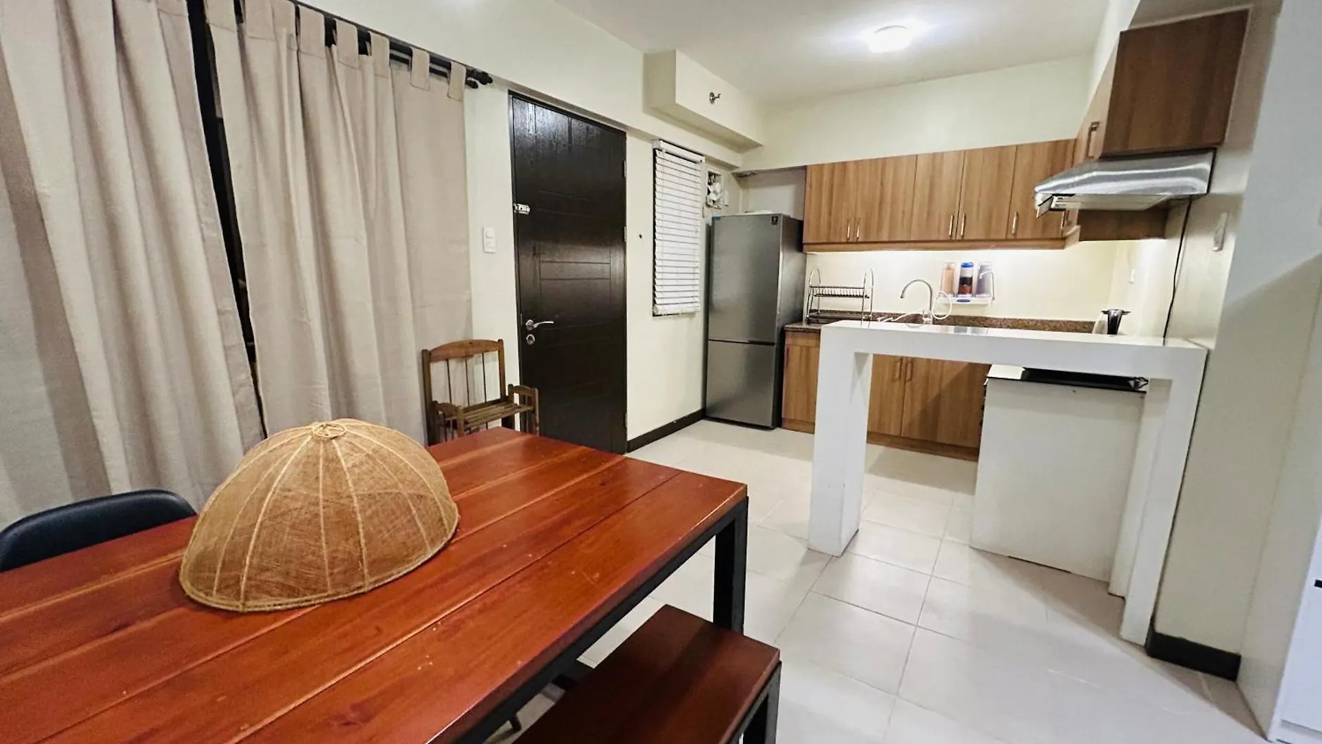 The Mindful Home - 2Br Cozy Condo Near Naia Paranaque City 0*,