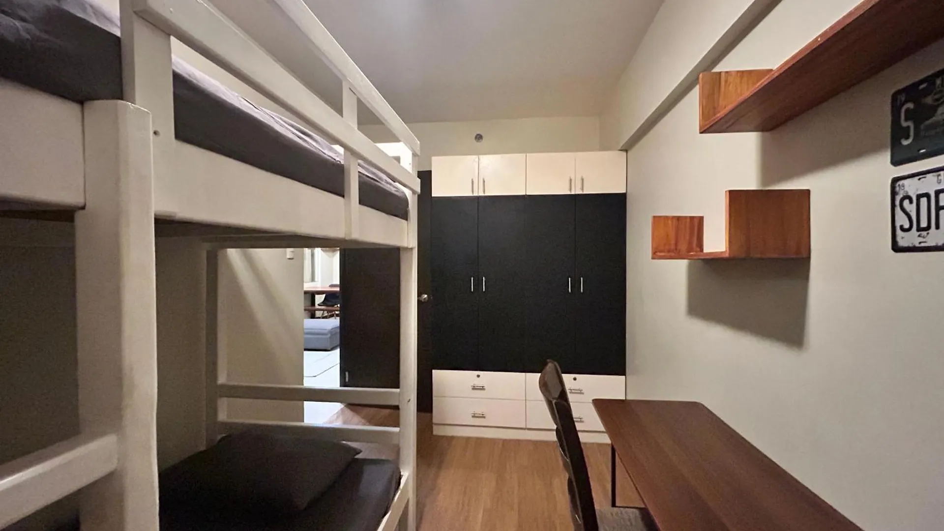 Aparthotel The Mindful Home - 2Br Cozy Condo Near Naia Paranaque City