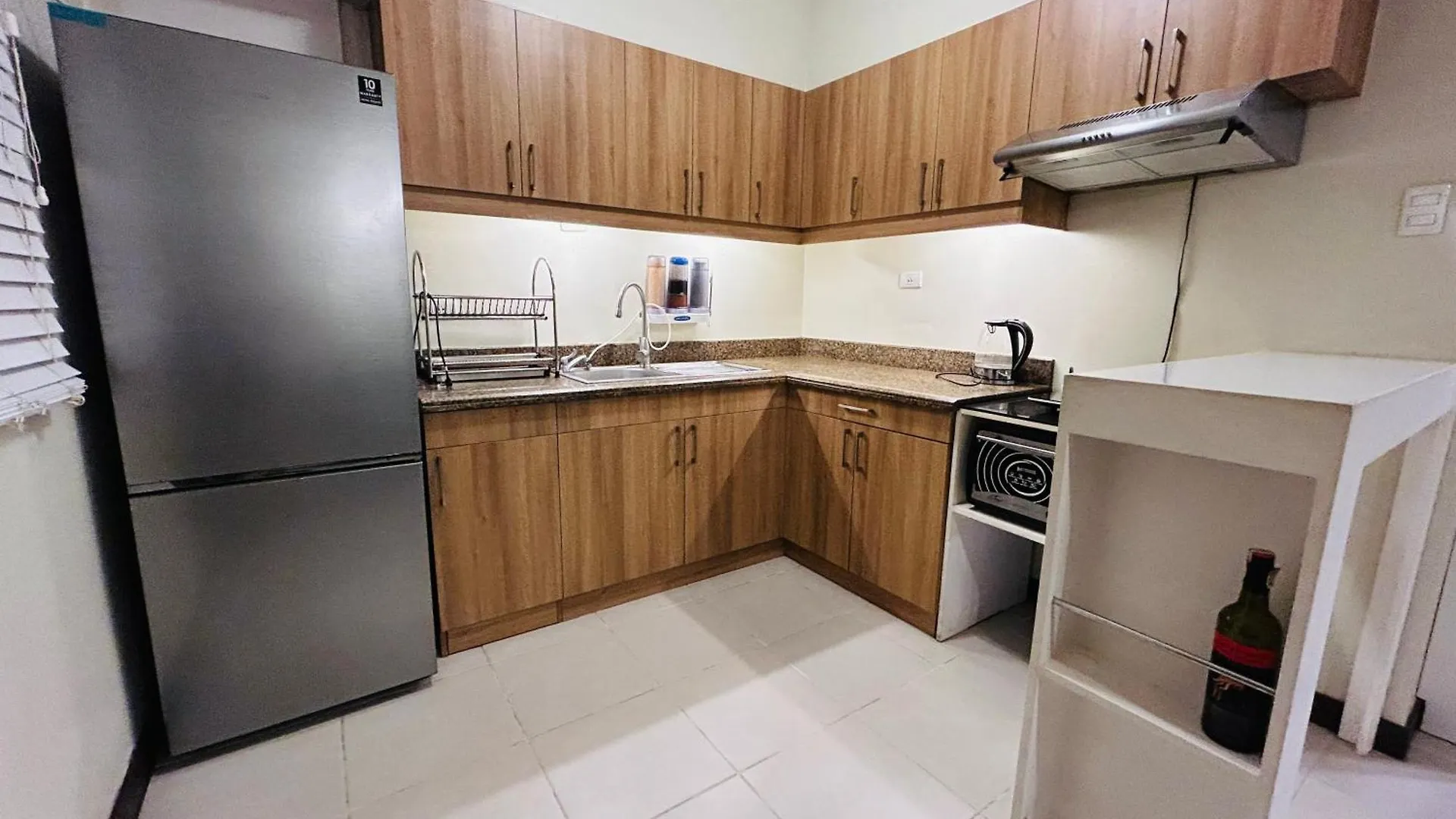The Mindful Home - 2Br Cozy Condo Near Naia Paranaque City