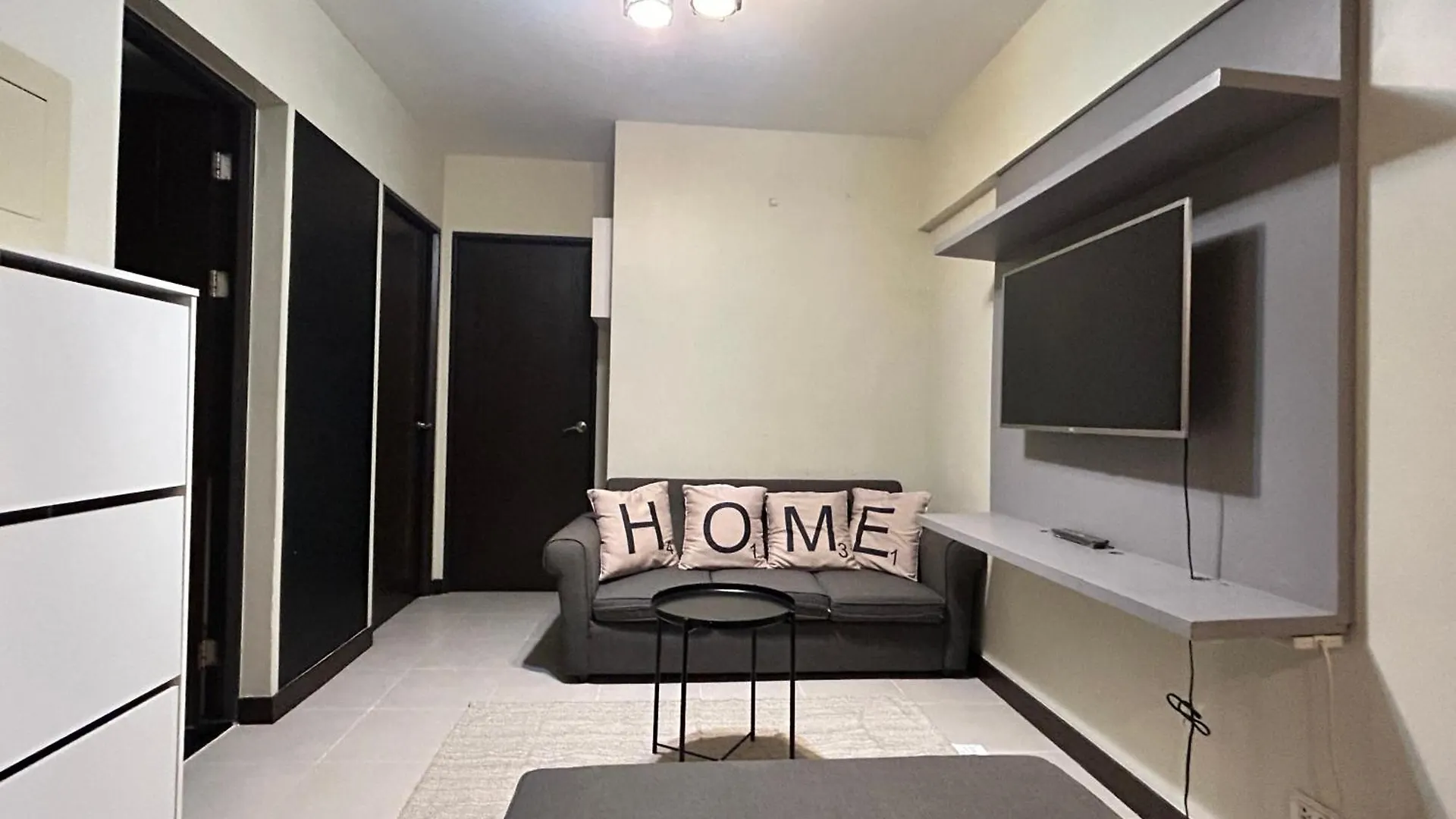 Aparthotel The Mindful Home - 2Br Cozy Condo Near Naia Paranaque City Philippines