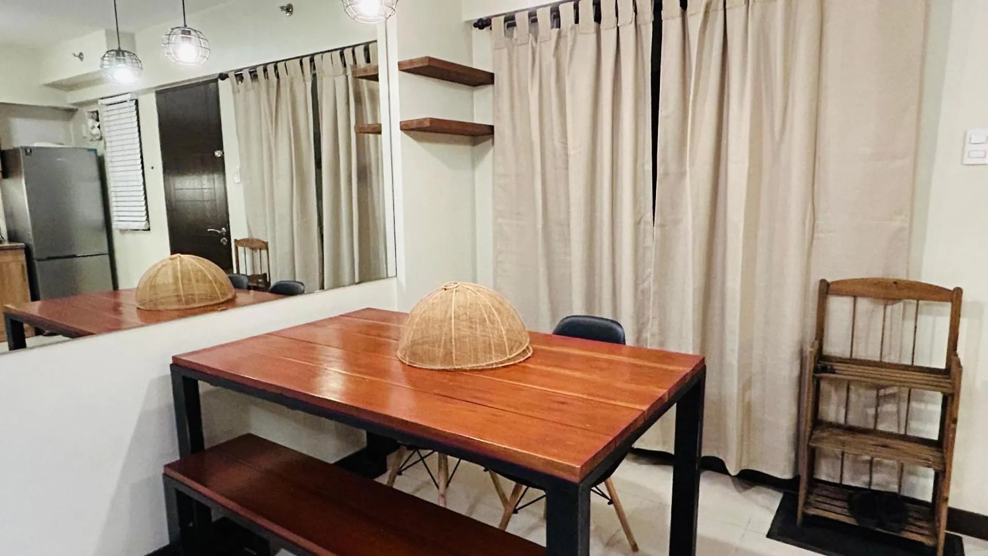 The Mindful Home - 2Br Cozy Condo Near Naia Paranaque City